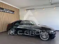 2018 BMW M3