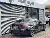 2018 BMW M3
