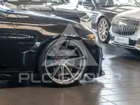 2018 BMW M3