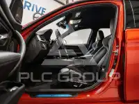 2018 BMW M3