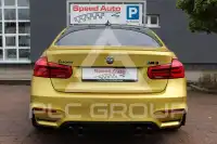 2018 BMW M3