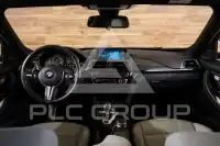 2018 BMW M3