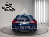 2018 BMW M3