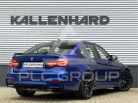 2018 BMW M3