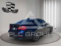 2018 BMW M3