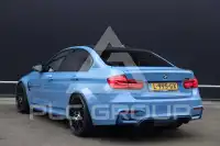 2018 BMW M3