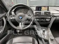 2018 BMW M3