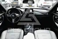 2018 BMW M3