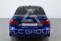 2018 BMW M3