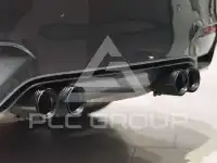 2018 BMW M3
