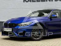 2018 BMW M3