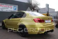 2018 BMW M3