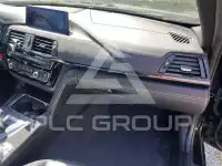2018 BMW M3