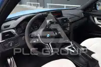 2018 BMW M3