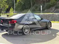 2018 BMW M3