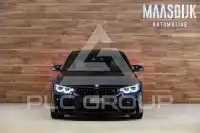2018 BMW M3