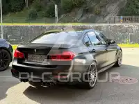 2018 BMW M3