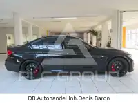 2018 BMW M3