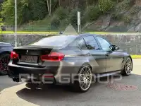 2018 BMW M3