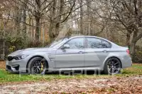 2018 BMW M3