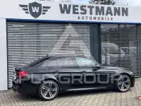 2018 BMW M3