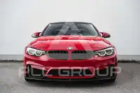 2018 BMW M3