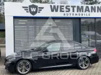 2018 BMW M3