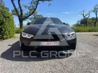 2018 BMW M3