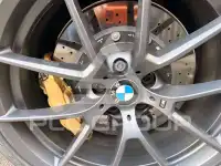 2018 BMW M3