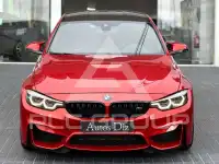 2018 BMW M3