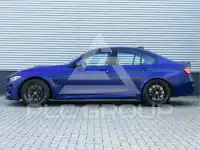 2018 BMW M3