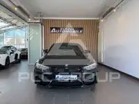 2018 BMW M3