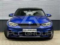 2018 BMW M3