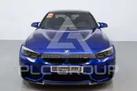 2018 BMW M3