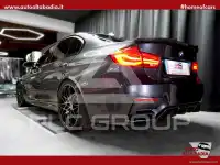 2018 BMW M3