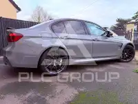 2018 BMW M3