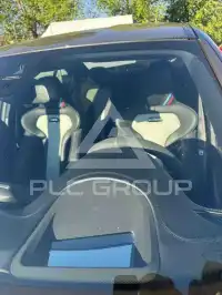 2018 BMW M3