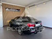 2018 BMW M3