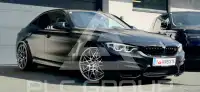 2018 BMW M3