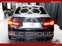2018 BMW M3