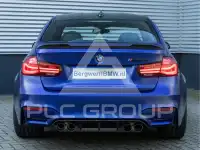 2018 BMW M3
