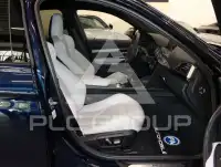 2018 BMW M3