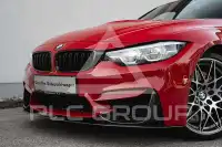 2018 BMW M3