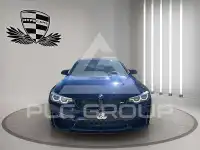 2018 BMW M3