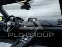 2018 BMW M3