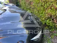 2018 BMW M3