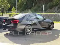 2018 BMW M3