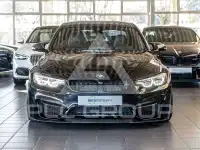 2018 BMW M3