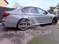 2018 BMW M3