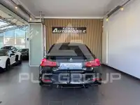 2018 BMW M3